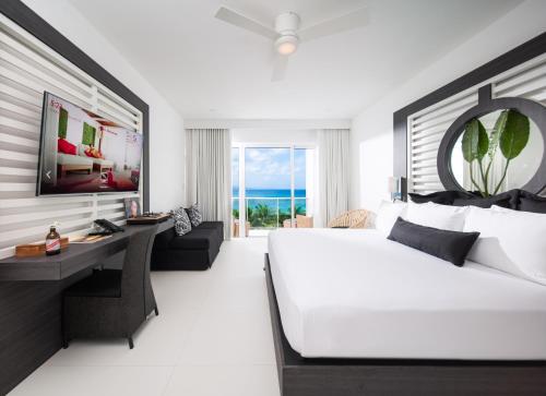 S Hotel Montego Bay - Luxury Boutique All-Inclusive Hotel