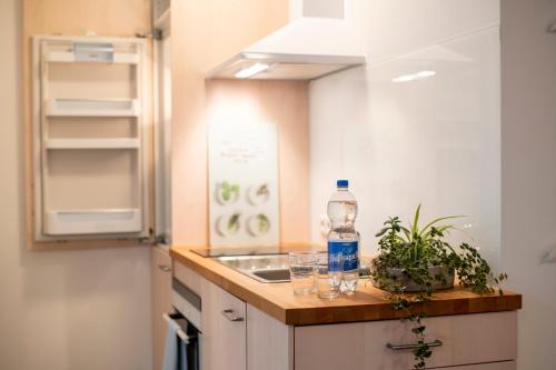 Apartment Liß 3.6km von Emscher-Lippe-Halle entfernt