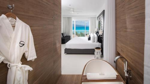 S Hotel Montego Bay - Luxury Boutique All-Inclusive Hotel