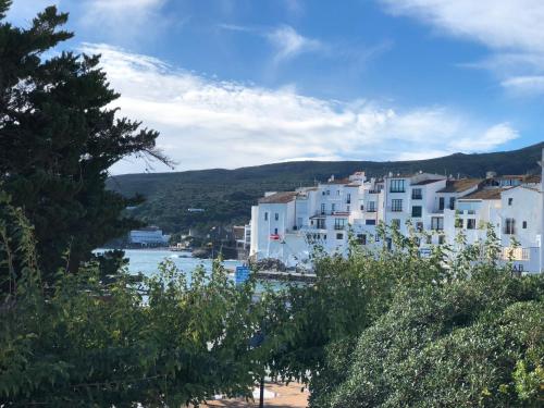 PASSEIG - Apartamento único en el centro, Cadaqués (foto 8)