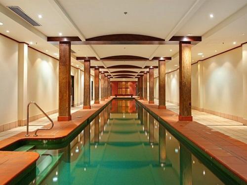 Apartment Harborside Comfort - image 4