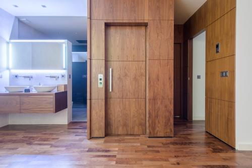 Hommyhome Arenal Luxury - image 8