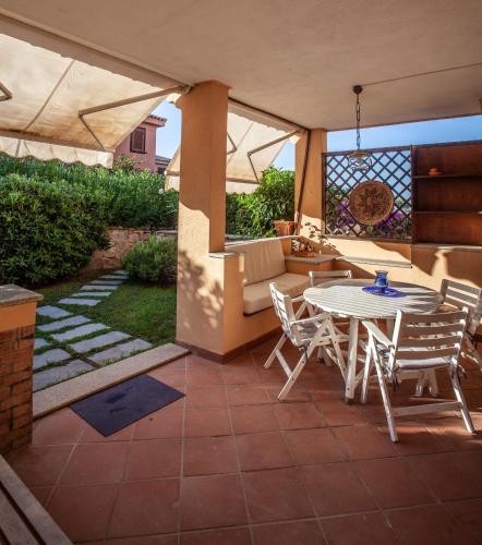 Baia de Bahas Garden - Klodge