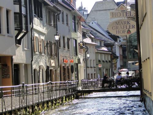 StayInn Apartments City Center Freiburg im Breisgau