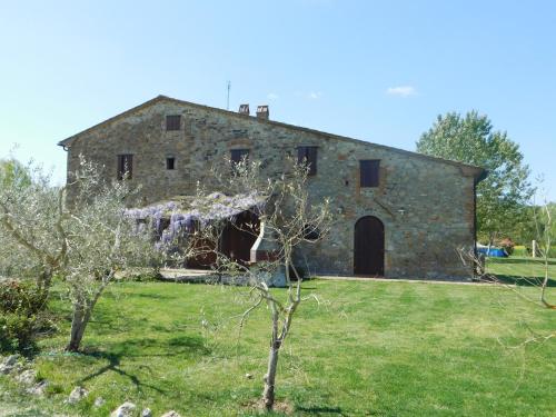  Maremma 3, Pension in Fiorino bei Querceto