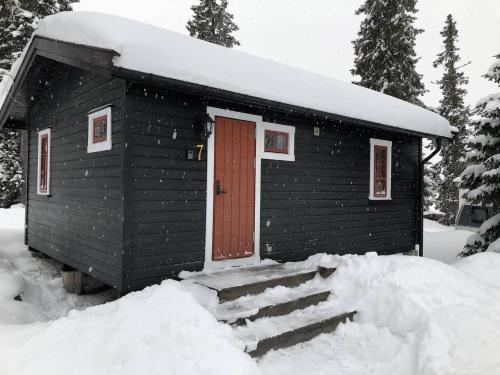 One-Bedroom Cottage