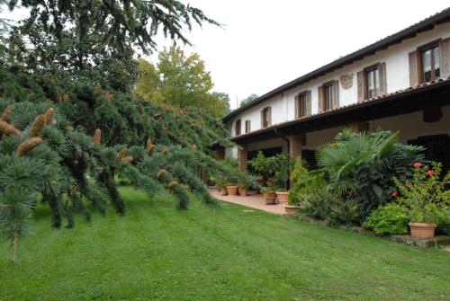 B&B Soiano Del Lago - image 9