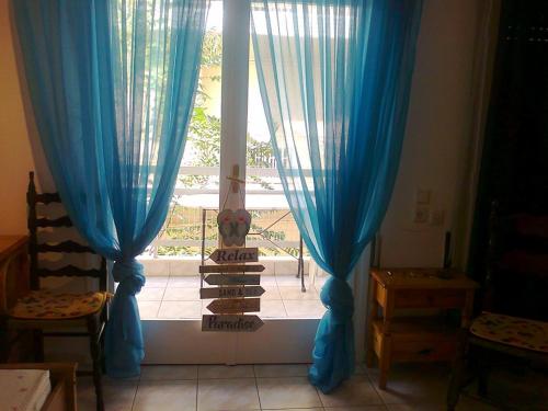  Small and cosy appartment- Piccolina, Pension in Loutraki