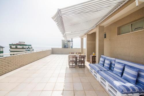  Sea View - Charming Apartment in Vila do Conde