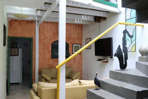 Hostel 33 Brazil – Guarulhos, NJ