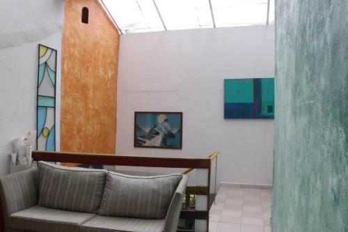 Hostel 33 Brazil – Guarulhos, NJ