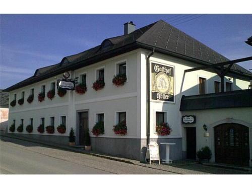 A Hotel Com Gasthof Pension Holler Homestay Sankt Peter Am Wimberg Austria Price Reviews Booking Contact