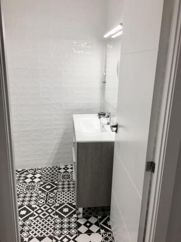Apartamento estilo nórdico en Malasaña (Madrid Centro), Madrid (photo 5)