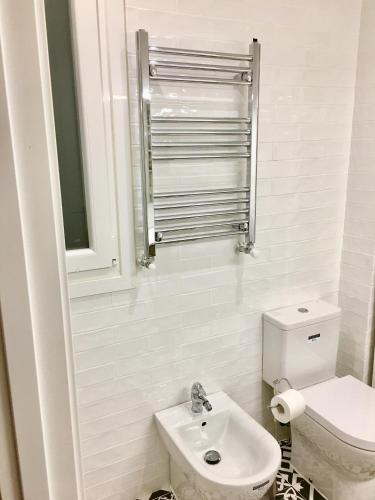 Apartamento estilo nórdico en Malasaña (Madrid Centro), Madrid (photo 6)