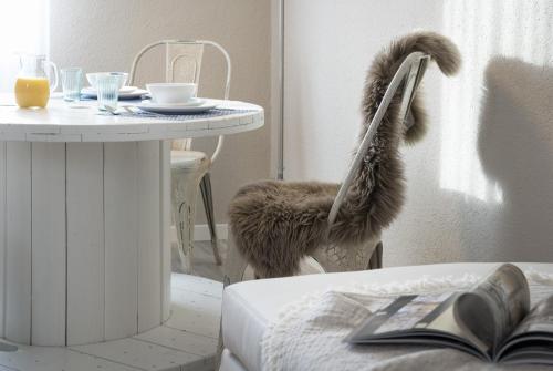 Oprema, CP Resort in Bedano