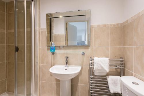 City Apartments - Bootham Terrace - image 3