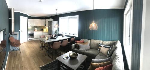 Skarsnuten Apartments in Hemsedal