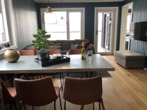 Skarsnuten Apartments - image 3