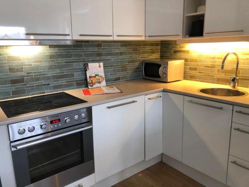 Skarsnuten Apartments - image 7