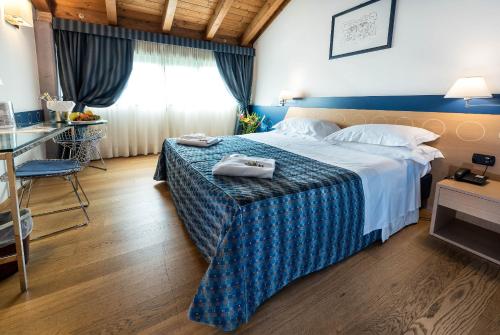 West Point Airport Hotel in Dossobuono