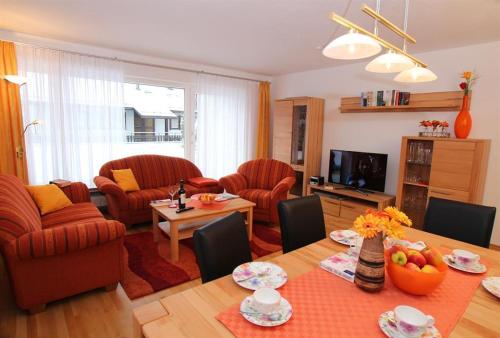 Ferienwohnung Keßler - Apartment - Oberjoch-Hindelang