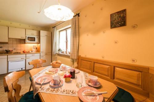 Haus Brigitte, Bad Hindelang (fotografie 9)