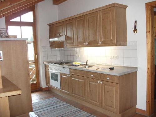 Haus Einstein in Oberjoch, Deutschland