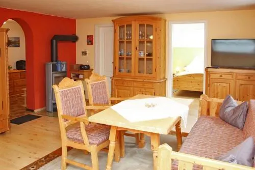 Ferienwohnung Pinocchio in Bad Hindelang, Deutschland