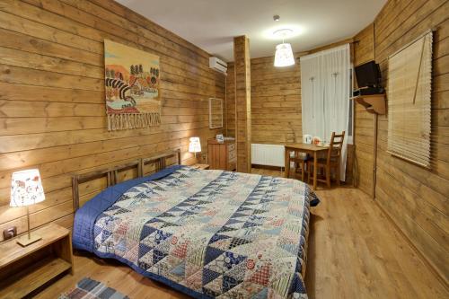 Hotel Odisseya - image 6
