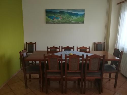 Pensiunea Balea Sat - image 7