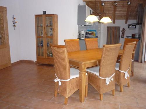 Ferienwohnung Iselerblick, Bad Hindelang (foto 8)