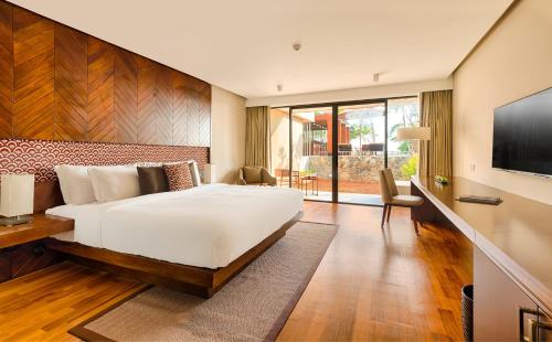 Room, deluxe