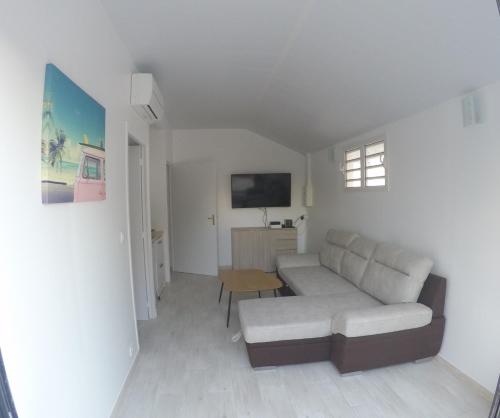 Bungalow Fregate