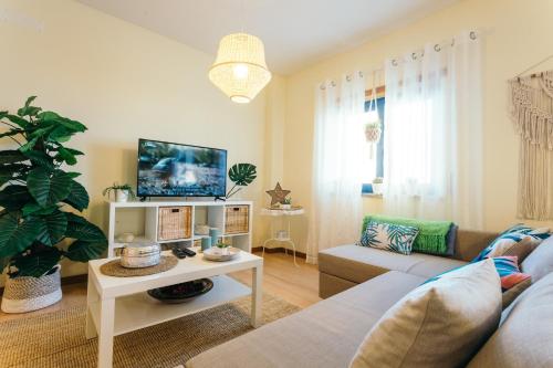  Best Houses 24 - New & Stunning Apartment!!! in Peniche