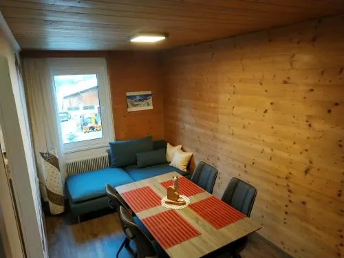 Ferienwohnung Sailer in Fügen, Österreich