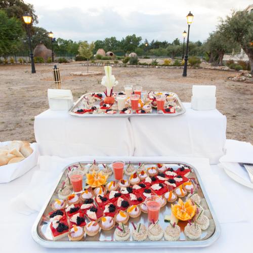 Hotel FC Villalba - image 2
