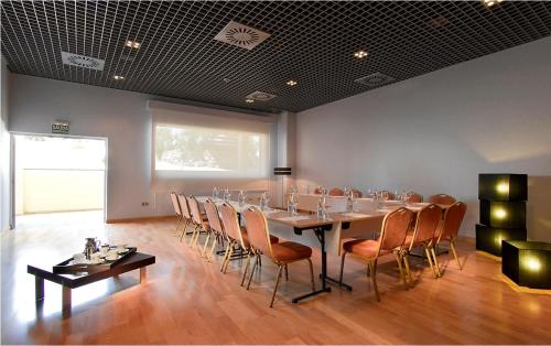 Hotel FC Villalba - image 6