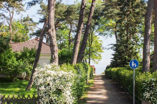 Ferienwohnung Wohnen am Meer Wohnung 20
