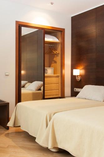 Hotel FC Villalba - image 5