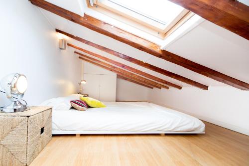 CHUECA Apartamentos Noxi, Madrid (fotografie 6)