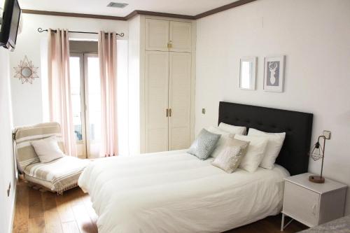 CHUECA Apartamentos Noxi, Madrid (fotografie 9)