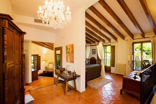 Sa Vall Valldemossa in فالاديموسا