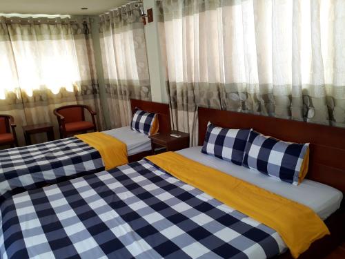 Hanoi Massive Hostel