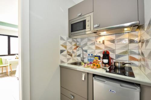 Hotel Apartamento Bajamar - image 10