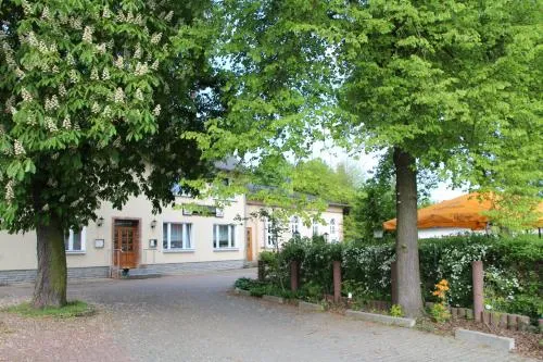 Gasthof Zur Friedenseiche in Lohsa, Deutschland