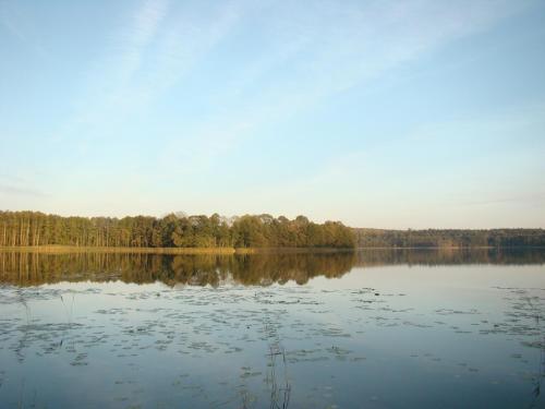 Zagroda Warmińska Pszczoła