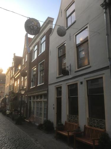 ExLibris Boutique Hotel 5