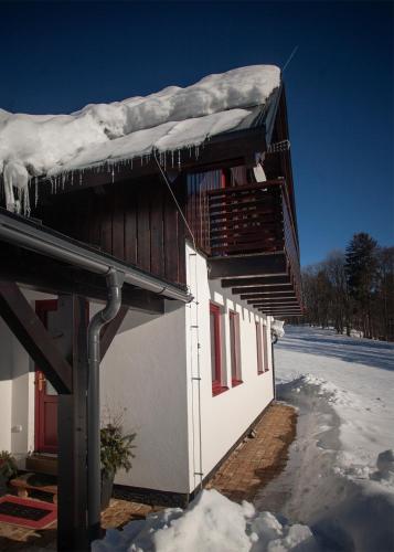 Apartmány Fišerka