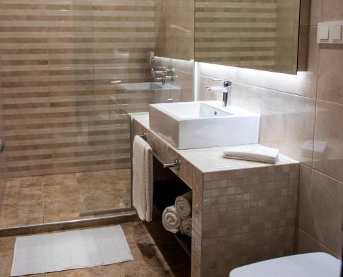 Boutique Apart - Hotel iArcadia - image 12