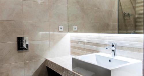 Boutique Apart - Hotel iArcadia - image 8